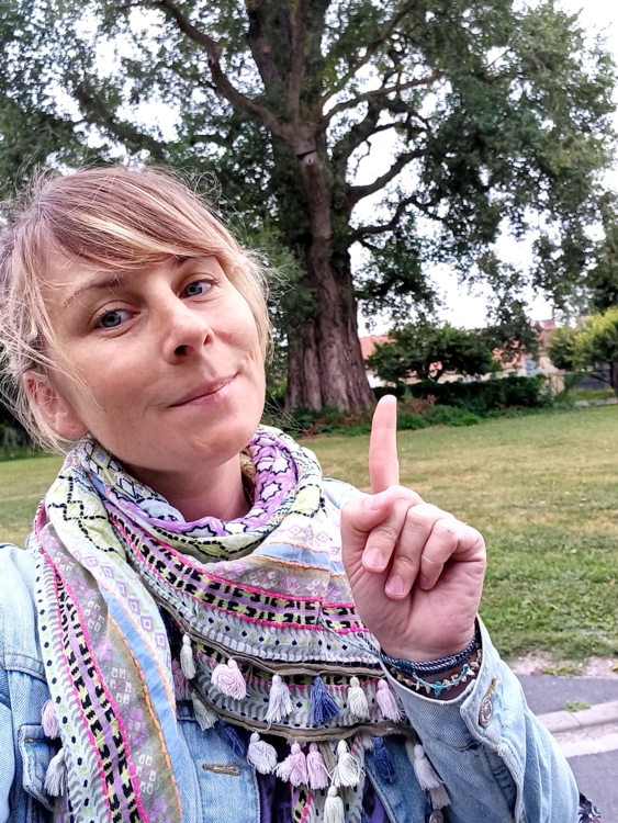 amandine polet-Edit Amandine Polet - La Pouplie