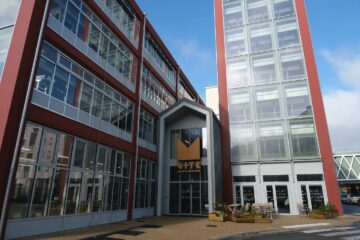 La cité maraîchère