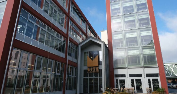 La cité maraîchère