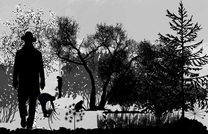 Santa Anna : découverte du meurtre Santa Anna : La scène de crime