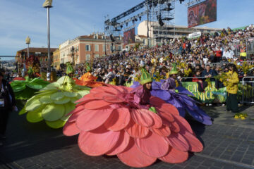Carnaval de Nice