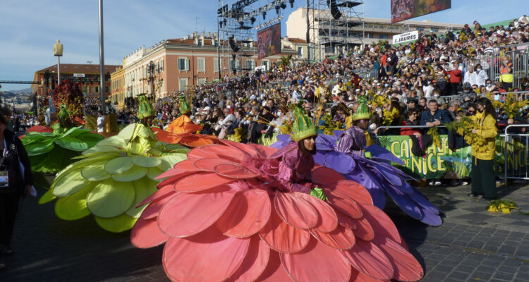 Carnaval de Nice