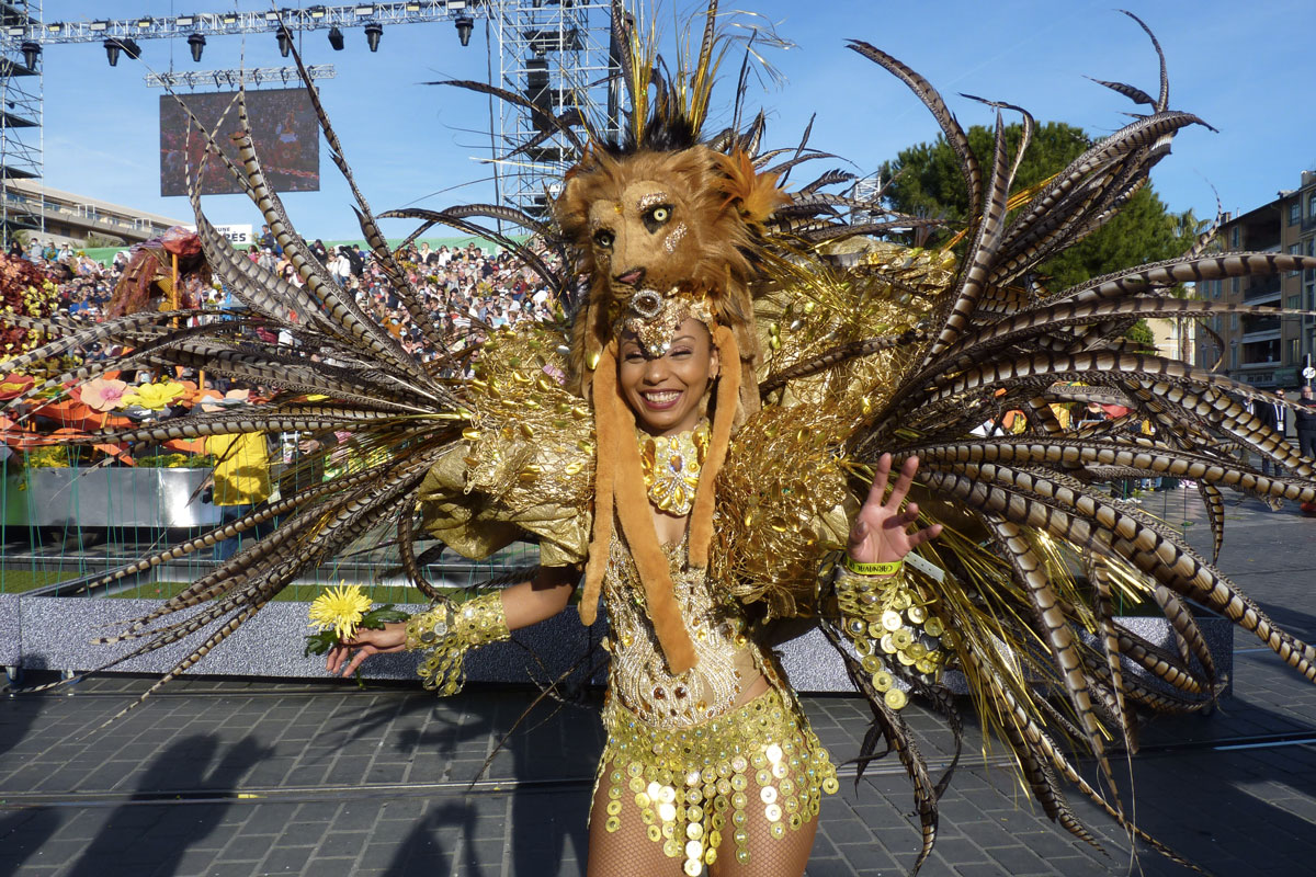 Carnaval de Nice