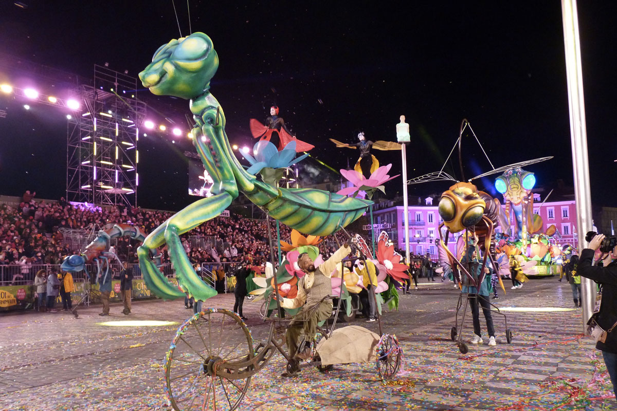 Carnaval de Nice