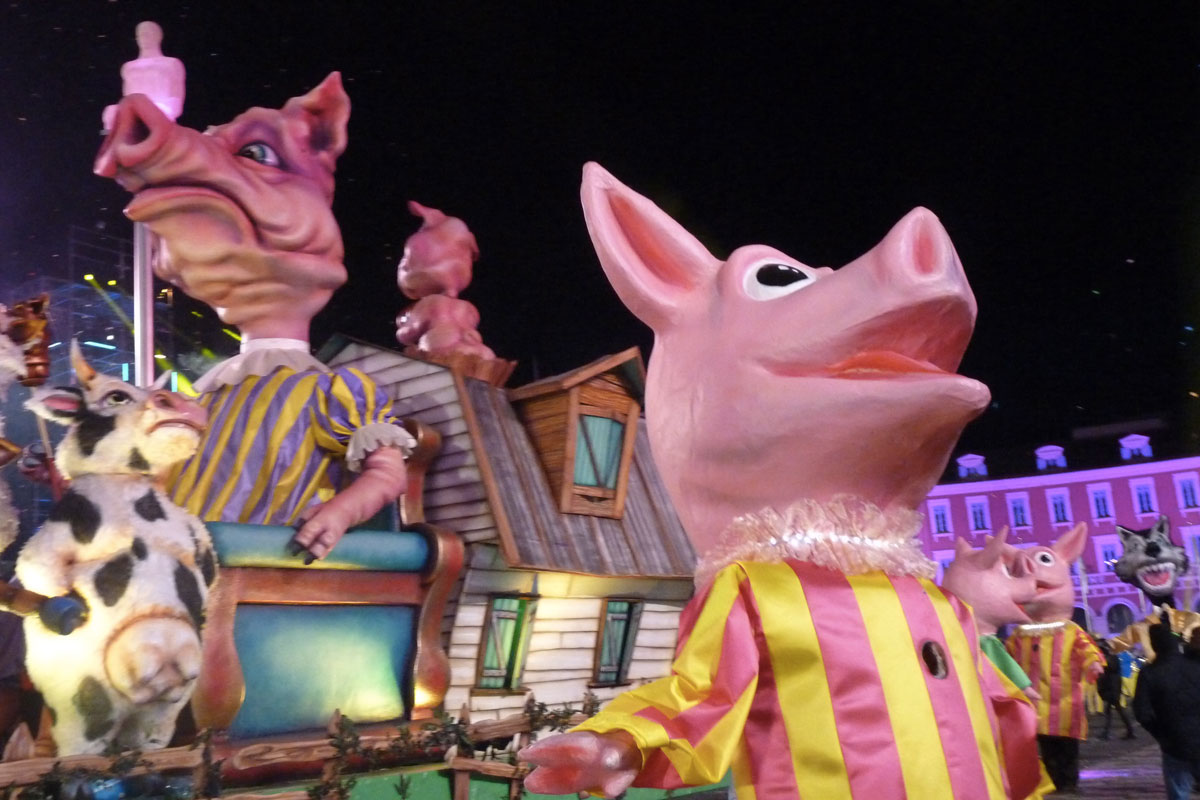 Carnaval de Nice