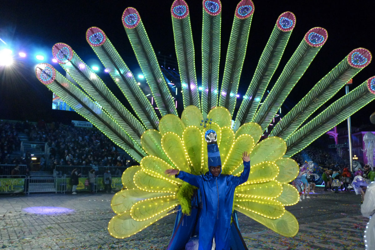 Carnaval de Nice