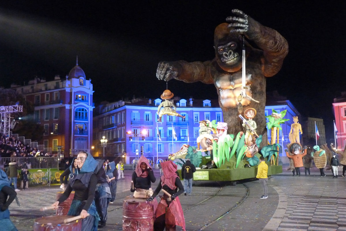 Carnaval de Nice