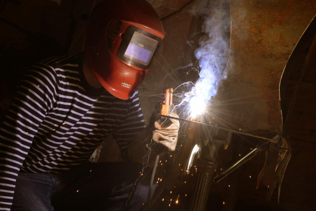 Arnaud Schneider : atelier Arnaud Schneider : atelier