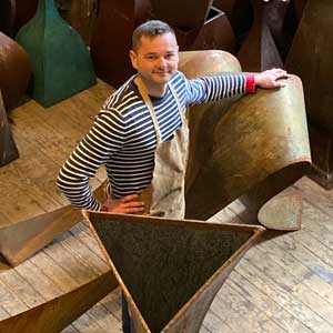 Arnaud-Schneider-IV-IMG_5173 Sculpteur Arnaud Schneider