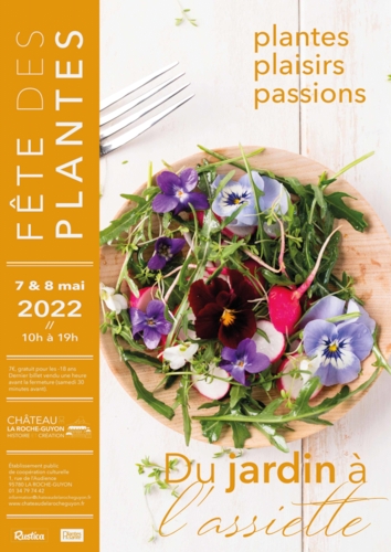 Plantes plaisirs passions-Edit Plantes Plaisir Passions