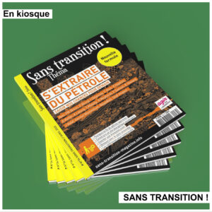 Sans-transition Sans transition