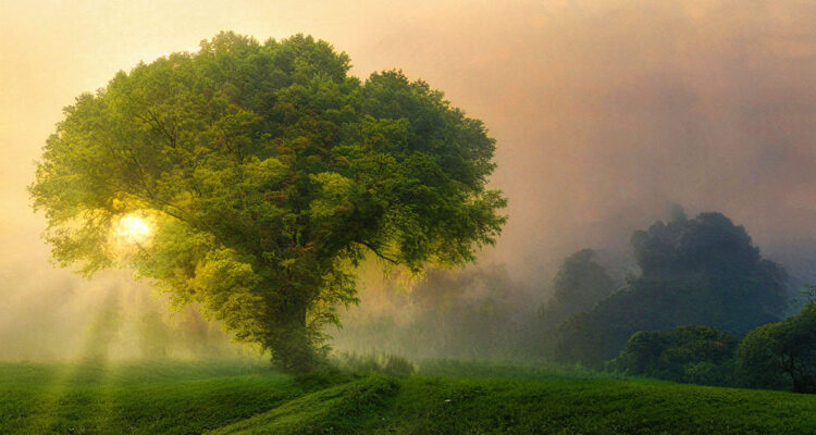 Calendrier lunaire du 18 avril 2022