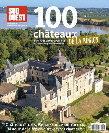 couv-hs-100-chateaux-Edit Calendrier lunaire du 23 avril 2022