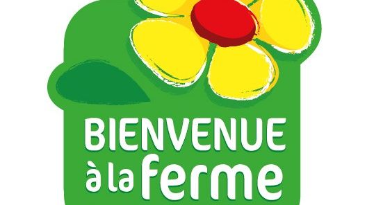logo bienvenue a la ferme Calendrier lunaire du 11 avril 2022