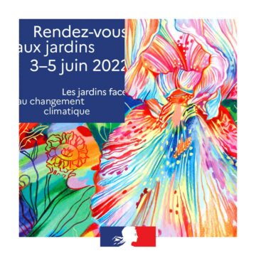 RDV aux Jardins Rendez-vous aux jardins 2022
