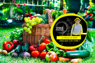 Frédéric Wallet • Manger demain