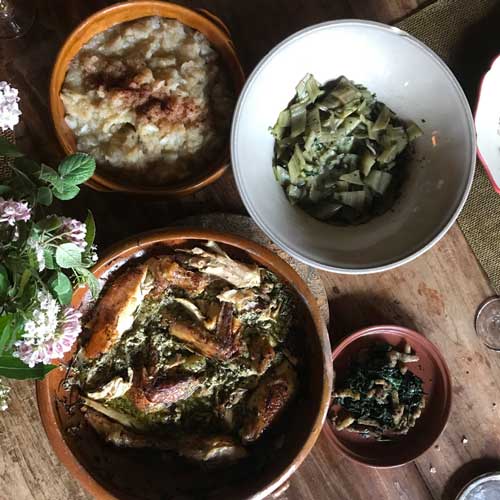 Manger-demain-plats Pourrons-nous manger ces plats-là ?