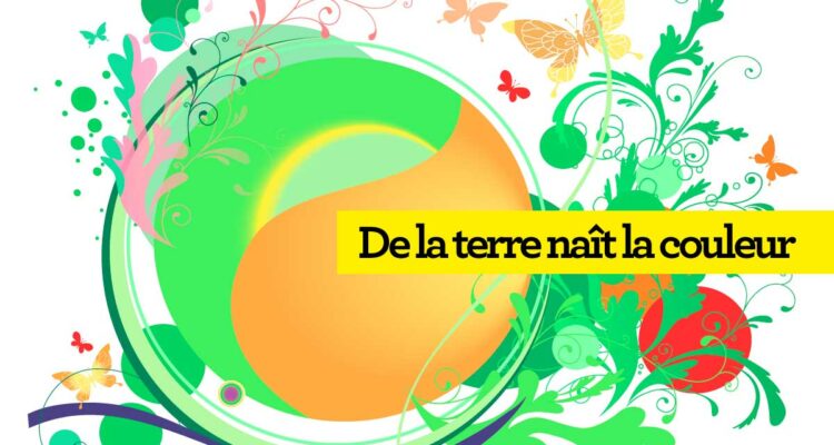 5 titres de livres pour un printemps de couleur