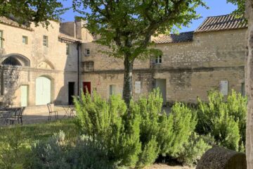 Villeneuve-lès-Avignon