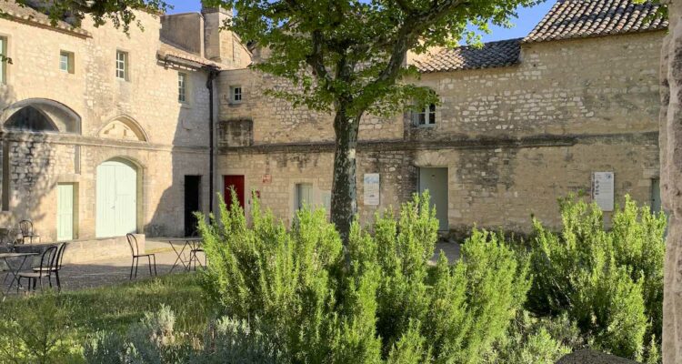 Villeneuve-lès-Avignon