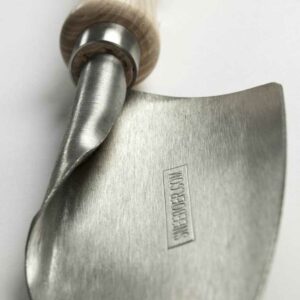 outil-rempotage-pelle-inox-4025 La pelle à rempoter