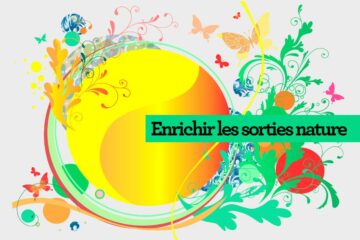 Sorties nature : les livres