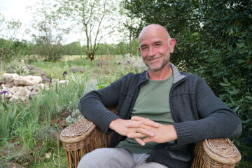 Bruno et les petites bestioles