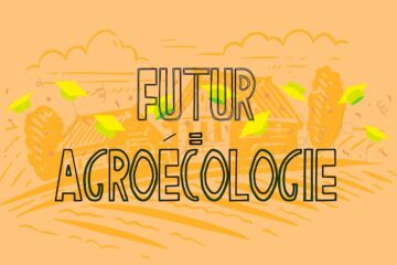 Un lycée agroécologique