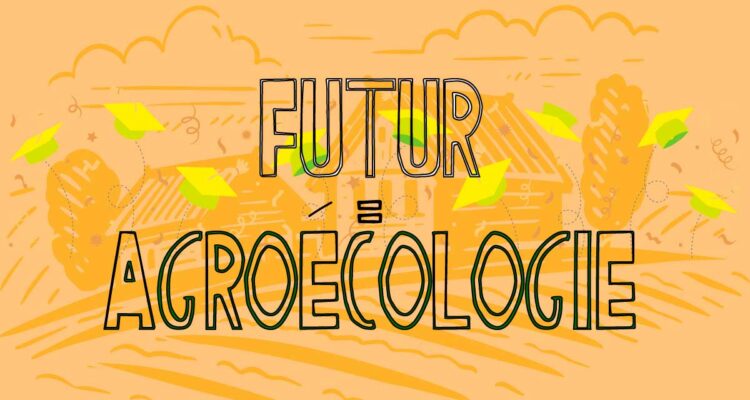 Un lycée agroécologique