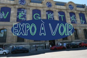 EXPO VÉGÉTAL - CHAUMET BEAUX-ARTS DE PARIS