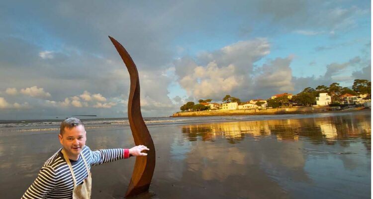 Arnaud Schneider Sculpteur