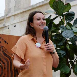 Clara James Forum Mondial 3Zero Clara James Forum Mondial 3Zero