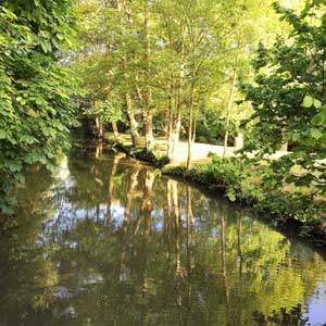 LA-BIEVRE-1 LA BIÈVRE