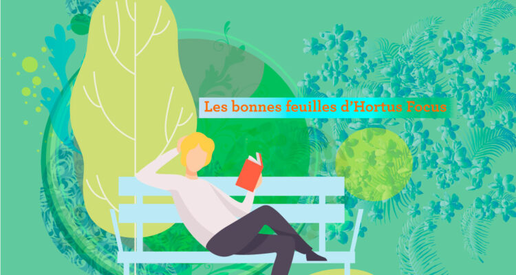 le génie des plantes
