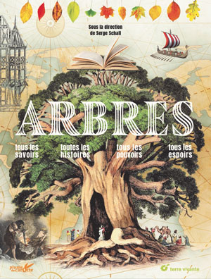 arbres Arbres Serge Schall