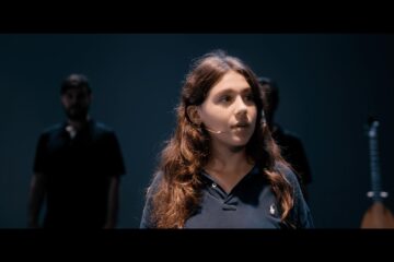 Artefacts - Musique pour la planète