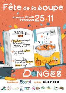 Aff_fete-de-la-soupe-oscd_2022 fete de la soupe à Donges