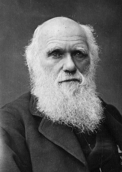 Charles_Darwin-400px_portrait Charles Darwin
