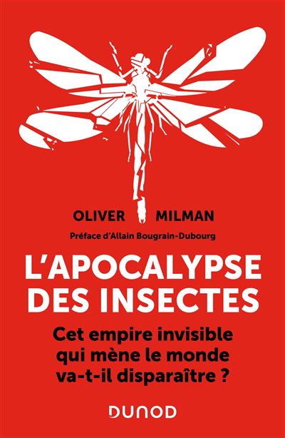 L-apocalypse-des-insectes L'apocalypse des insectes, à lire !