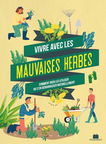 mauvaises herbes-Edit mauvaises herbes-Edit