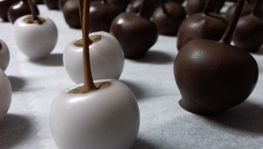 chocolaterie occitane ©Chocolaterie occitane