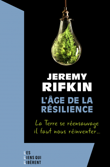 livre_affiche_706 La terre se réensauvage Jeremy Rifkin