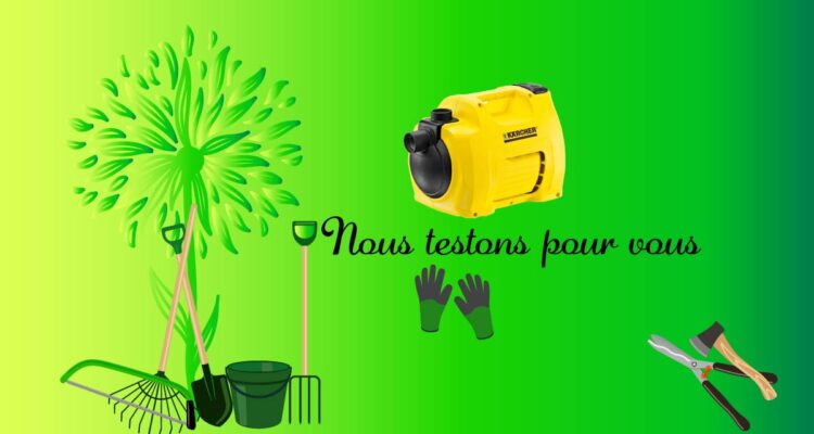 J'ai testé pour vous