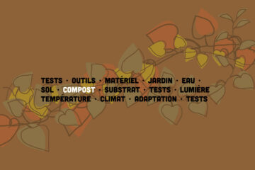 J'ai testé pour vous le composteur rotatif