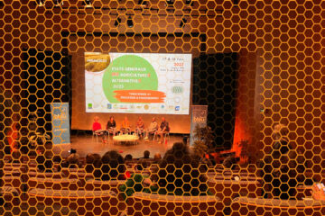 ÉTATS GÉNÉRAUX DES AGRICULTURES ALTERNATIVES