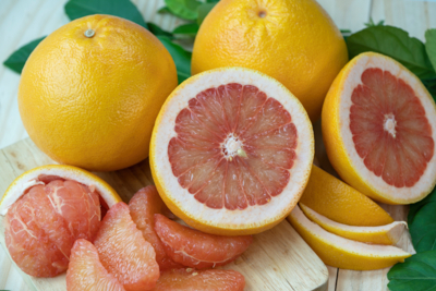 pomelo - ruksutakarn -Edit Pomelo