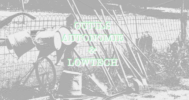 Outils et autonomie / L'atelier paysan