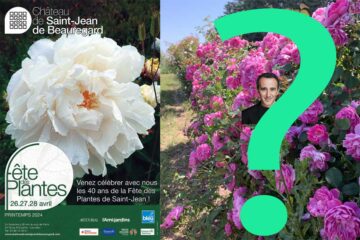 40 ans de saint-jean de Beauregard