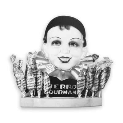 histoire_1926_pierrot-gourmand-Edit ©Pierrot Gourmand