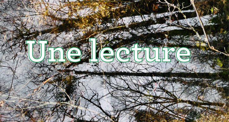 Proposition de lecture : le grand malentendu climatique